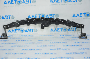 Upper front bumper mounting strip for Infiniti JX35 QX60 13-20