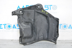 Engine protection side right Infiniti JX35 QX60 13-14