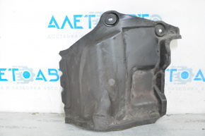 Engine protection side right Infiniti JX35 QX60 13-14