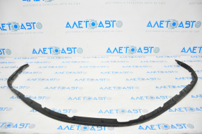 Hood Seal on Bumper Infiniti JX35 QX60 13-20