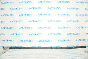 Roof lining right Infiniti JX35 QX60 13-14 for panorama, fastening defect
