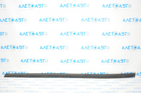 Door seal on the threshold left Infiniti JX35 QX60 13-20