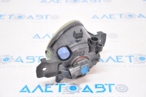 Fog lamp PTF right Infiniti JX35 QX60 13-15 prerest