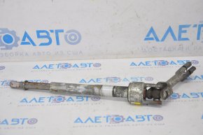 Steering universal joint crosspiece Infiniti JX35 QX60 13-20 without universal joint