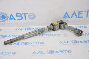 Steering universal joint crosspiece Infiniti JX35 QX60 13-20 without universal joint