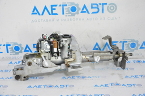 Steering column Infiniti JX35 QX60 13- electric