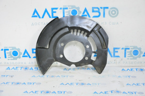Brake Disc Cover Front Left Infiniti JX35 QX60 13-