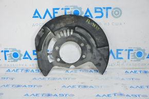 Brake Disc Cover Front Left Infiniti JX35 QX60 13-