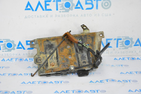 Battery mount assembly for Infiniti JX35 QX60 13-18