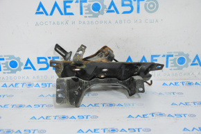 Battery mount assembly for Infiniti JX35 QX60 13-18