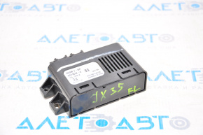 CONTROL MODULE COOLING FRONT SEAT left Infiniti JX35 QX60 13-