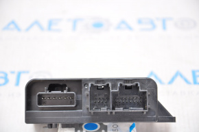 CONTROL MODULE COOLING FRONT SEAT left Infiniti JX35 QX60 13-