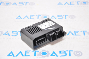 CONTROL MODULE COOLING FRONT SEAT right Infiniti JX35 QX60 13-
