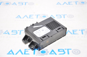 CONTROL MODULE COOLING FRONT SEAT right Infiniti JX35 QX60 13-