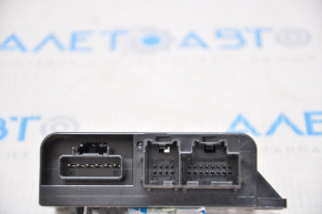 CONTROL MODULE COOLING FRONT SEAT right Infiniti JX35 QX60 13-