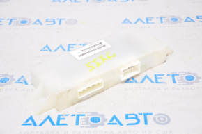 DRIVER SEAT CONTROL MODULE Infiniti JX35 QX60 13-16