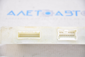 DRIVER SEAT CONTROL MODULE Infiniti JX35 QX60 13-16