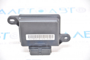 Occupant Sensor Infiniti JX35 QX60 13-14