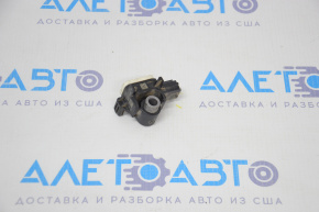 Airbag Sensor Front Left Infiniti JX35 QX60 13- TV