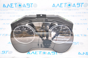 Instrument cluster Infiniti JX35 QX60 13-14 120k scratches