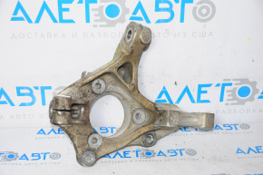 Front left axle Chevrolet Cruze 11-15 R16