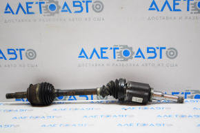 Drive axle shaft front left Chevrolet Cruze 16- for repair of internal CV joint