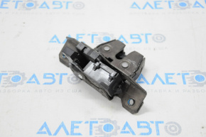 Chevrolet Volt 16-19 trunk lock