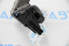 Chevrolet Volt 16-19 trunk lock