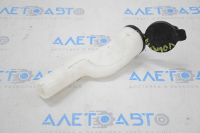 Washer reservoir neck Chevrolet Volt 16- with cap