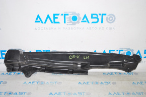 Left door-wing seal for Honda CRV 12-14