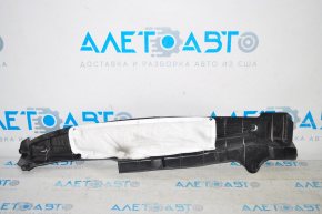 Left door-wing seal for Honda CRV 12-14