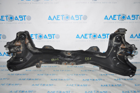 Rear subframe for Honda CRV 12-16 AWD