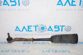 Right steering rod with tip for Honda CRV 12-16