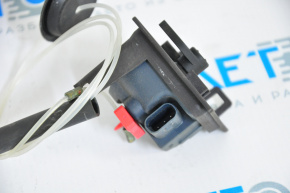 Fuel filler flap lock Jeep Cherokee KL 14-18