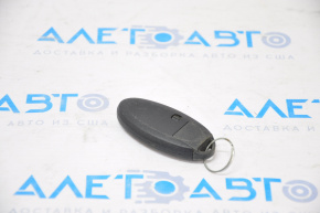 Nissan Pathfinder 13-16 Smart Key with Autostart 5 Buttons