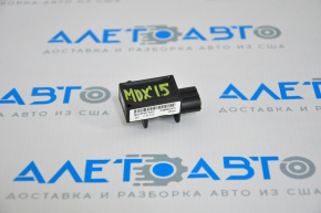 Airbag Sensor Under Rear Seat Acura MDX 14-20