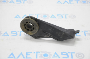 Upper left radiator mount for Chevrolet Volt 16 - rubber + plastic