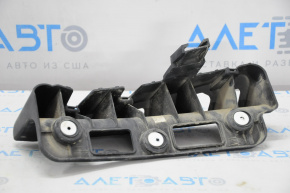 Left rear bumper mount under the Chevrolet Volt 16- light