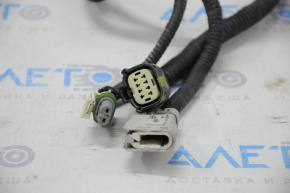 Chevrolet Volt 16 rear bumper wiring - without parking sensors and BSM, for rear view camera