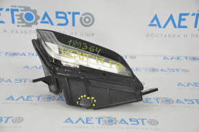 Daytime running lights DRL right Chevrolet Volt 16- break