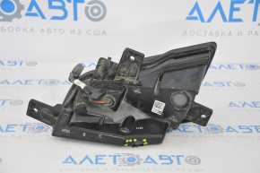 Daytime running lights DRL right Chevrolet Volt 16- break