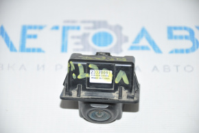 Chevrolet Volt 16-17 rearview camera
