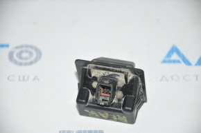 Chevrolet Volt 16-17 rearview camera
