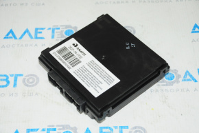 Keyless Entry-Control Module Chevrolet Volt 16-