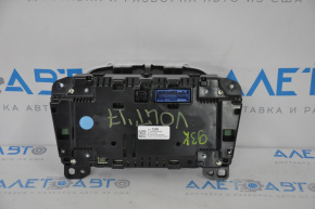 Chevrolet Volt 16 Instrument Cluster - 93k Scratches