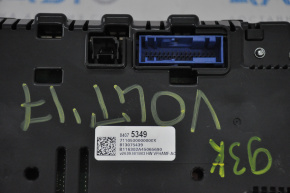 Chevrolet Volt 16 Instrument Cluster - 93k Scratches