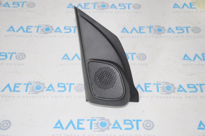 Exterior Mirror Cap with Buzzer Front Left Honda CRV 12-16