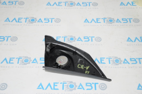 Exterior Mirror Cap with Buzzer Front Left Honda CRV 12-16