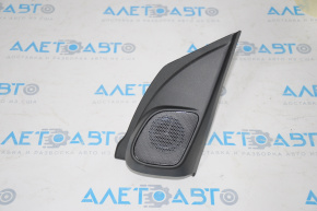 Exterior Mirror Cap with Buzzer Front Right Honda CRV 12-16