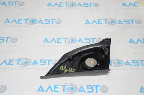 Exterior Mirror Cap with Buzzer Front Right Honda CRV 12-16